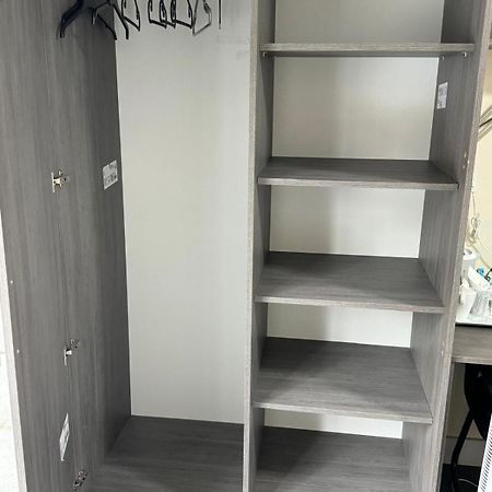 Premier City Centre Room- Ensuite Nottingham Zewnętrze zdjęcie